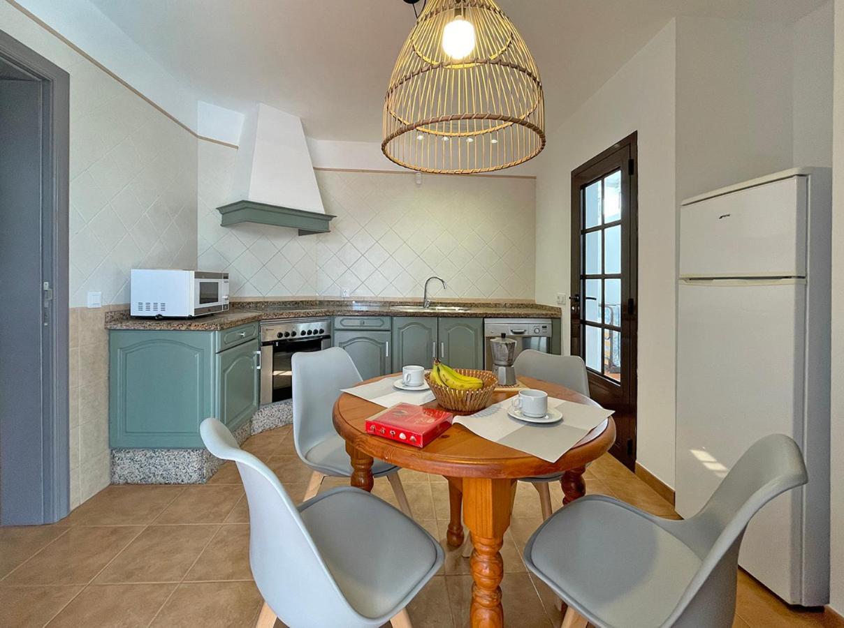 Villa Charlotte Тиас Экстерьер фото
