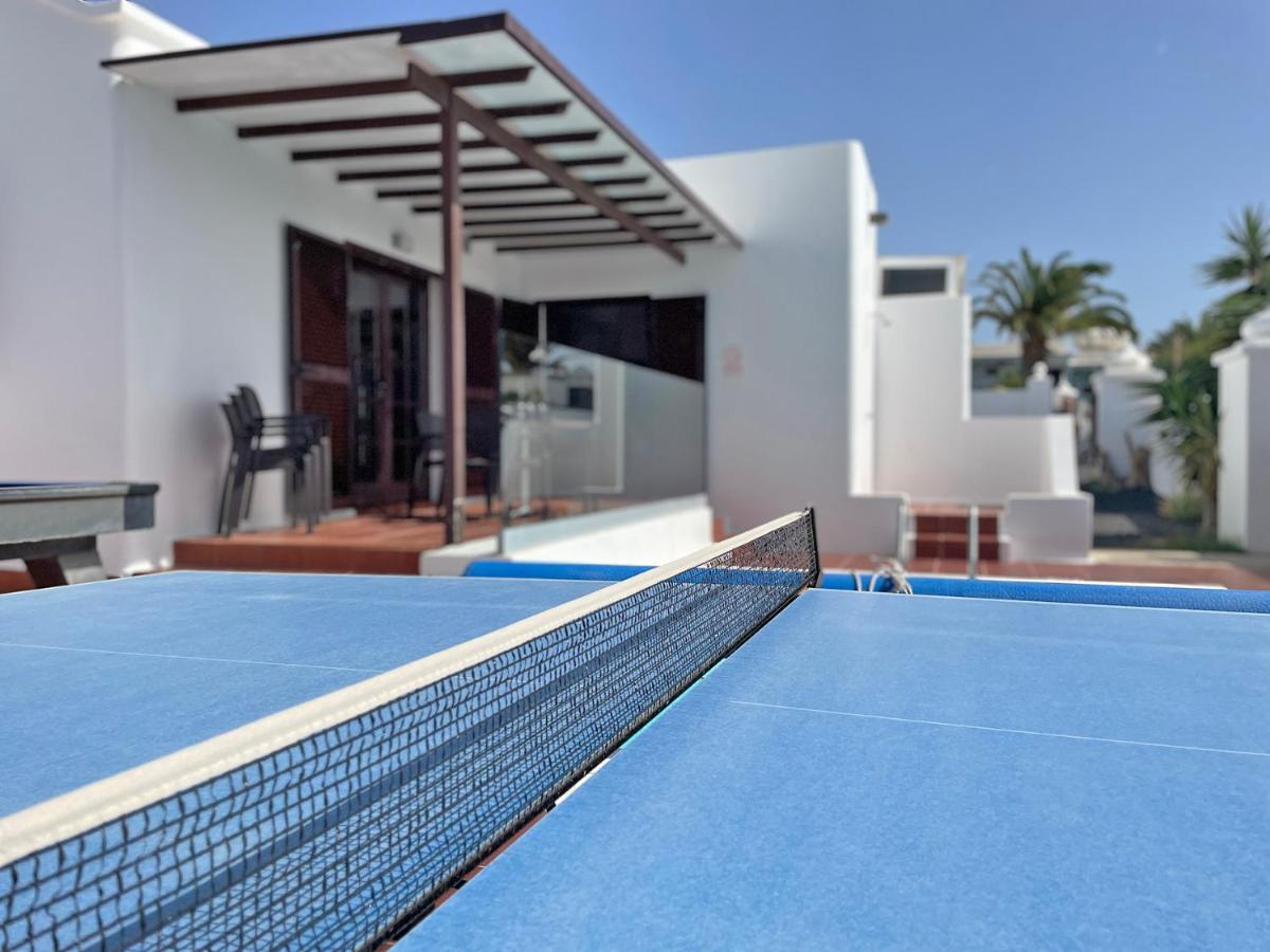 Villa Charlotte Тиас Экстерьер фото