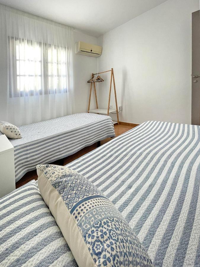 Villa Charlotte Тиас Экстерьер фото